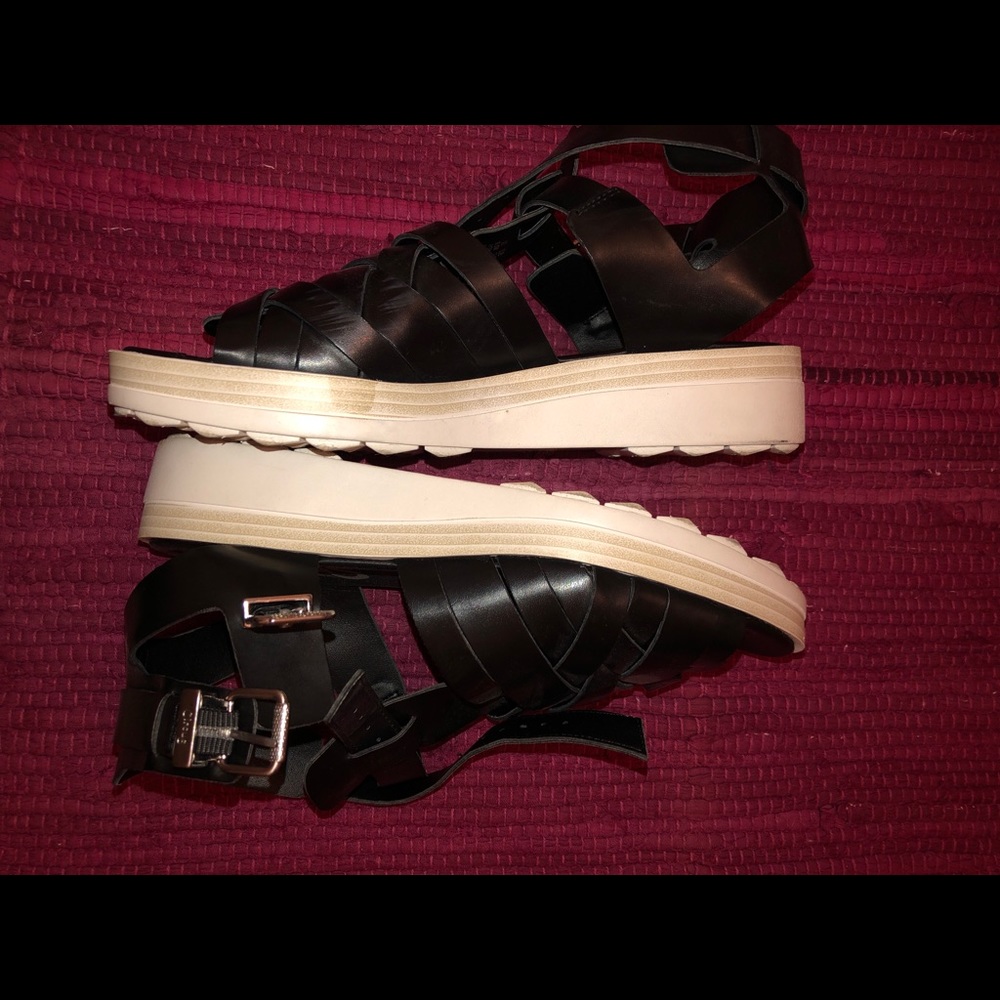 Sam Edelman midform sandal